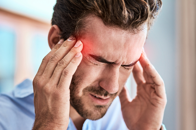 Headache Treatments with Gulf Coast Injury Center